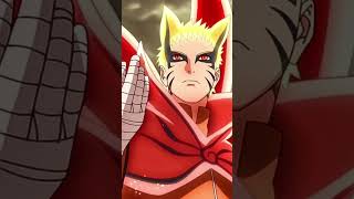 DATTEBANEDATTEBAYOBATTEBASHA naruto anime kushinaboruto [upl. by Ellingston]