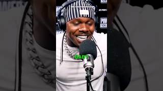 DaBaby Get it Baby Freestyle 🔥 [upl. by Podvin]