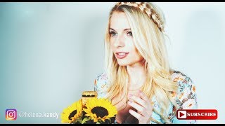 Zara Larsson  SYMPHONY  cover by Helena Kandy [upl. by Costanza]