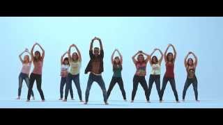 Elvis Crespo – Suavemente  Choreography by Perekin Anton [upl. by Shepp]