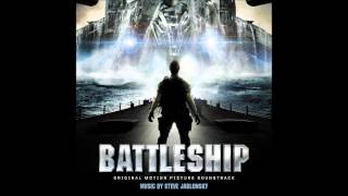 1 First TransmissionBattleshipSteve Jablonsky [upl. by Pettifer]