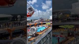 Wonder of the Seas  Royal Caribbean  Cruceros 20232024 [upl. by Nirrol]