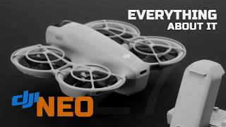 DJI NEO RECAP Acro FPV 7Km Range amp More  All SPECS PRICES amp RELEASE [upl. by Les]