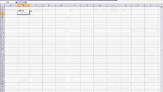 Excel Römische Zahlen darstellen [upl. by Bradman]