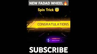 New Faded Wheel 🔥  Feathered Aura 😱 Arrival Animation Emote shorts freefire trending monsterff [upl. by Heida]