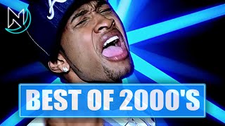 Best of 2000s Old School Hip Hop amp RnB Mix  Throwback Rap amp RnB Dance Music 7 [upl. by Oettam]