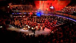 Part 11 Doctor Who at the Proms 25th July 2010 [upl. by Sirmons]