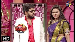 Jabardasth  21st February 2019  Latest Promo [upl. by Eilyw]