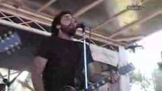 Cauterize Live At Warped Tour  01  Taste Of Tears [upl. by Idette]