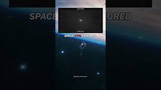 Ocean Explored Vs Space Explored [upl. by Lleinad]