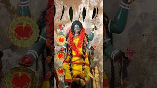 কালীপূজোর রাত🌺🌺শুভ দীপাবলি🪔kalipuja2024shortsviralshorts youtubeshortskalipuja2024kalimaa [upl. by Stalker]