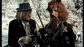 Worzel Gummidge 1980 Christmas Special In 3 Mins  Jon Pertwee Una Stubbs Barbara Windsor Billy Conn [upl. by Nala206]