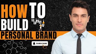 The Secrets to Creating a Personal Brand That Gets Noticed [upl. by Cychosz587]