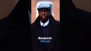 Benjamin Mendys lawsuit against Man city [upl. by Naimad740]