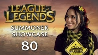 A sword mirrors its owner  Summoner Showcase 80 [upl. by Nelle]