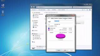 ReadyBoost Nedir Windows 7 ReadyBost Nasıl Yapılır [upl. by Hterrag]