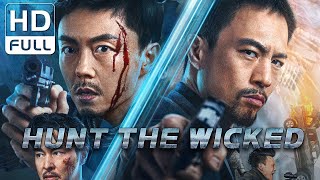 【ENG SUB】Hunt the Wicked  ActionCrime  New Movie 2024  Chinese Online Movie Channel [upl. by Bridget646]