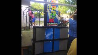 El Celele champeta 2013 cocho DJ [upl. by Yneffit217]