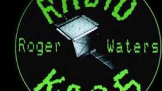 Radio KAOS  Roger Waters Full Album [upl. by Suiraj401]