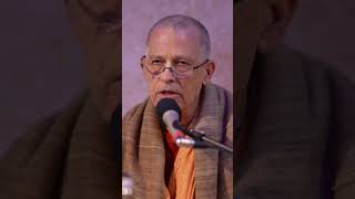 Maha mantra Hare Krishna by HH Krishna Kshetra Swami at Radhadesh Mellows 2024 [upl. by Holms]