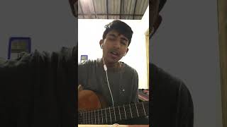 Adara Mal Wala ආදර මල් වල  Cover By Nadeeshan [upl. by Celestyn130]