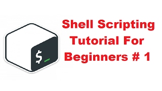 Shell Scripting Tutorial for Beginners 1  Introduction [upl. by Dianuj265]