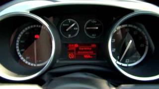 Fifth Gear Web TV  Alfa Romeo Giulietta Road Test [upl. by Lower200]