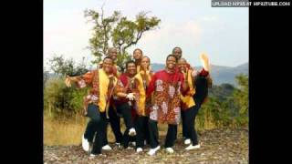 LADYSMITH BLACK MAMBAZO  TOWNSHIP JIVE [upl. by Yruama]