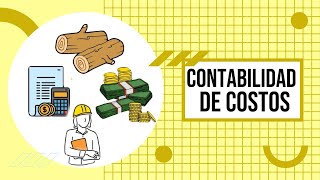 👈🏼 👈🏼CONTABILIDAD DE COSTOS✅ ✅¿Que son los COSTOS y su CLASIFICACIÓN [upl. by Carroll]