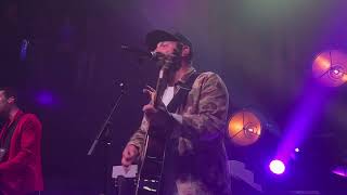 Drew Holcomb amp the Neighbors Dance with Everybody at Ardmore Music Hall 10423 [upl. by Mencher]