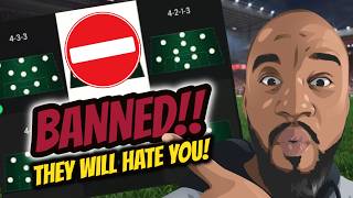 Your Opponent will HATE you for using this  THE BEST CUSTOM TACTICS [upl. by Meredithe]