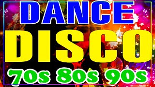 Ultimate Disco Hits Dance Classics of the 70s amp 80squot [upl. by Potash]