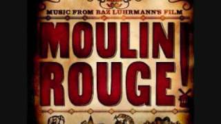 Moulin Rouge  Show Must Go On HQ [upl. by Atsyrhc226]