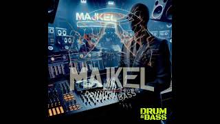 MAJKEL  DYRYGENT DnB prod Majkel [upl. by Joanne]