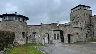 Mauthausen Memorial KZGedenkstätte Mauthausen [upl. by Leen]