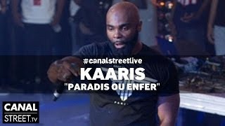 Kaaris en live  Paradis ou enfer [upl. by Elletnuahc]