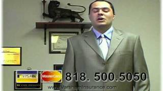 armenian speaking insurance agent in los angeles [upl. by Travax988]