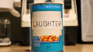 Canned Laughter [upl. by Pyne183]