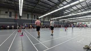 Champ Badminton Tournament 2024 [upl. by Arahc138]