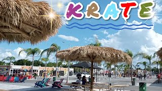 KRATE  The Grove in Wesley Chapel FL [upl. by Hafital]