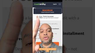 BUILD YOUR CREDIT SCORE FAST ONCE YOU TURN 18 shorts creditscore credit [upl. by Anilocin]