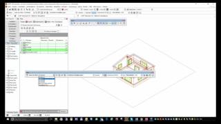 Tutorial CAD SPIRIT 2016 – Grundlagen Pläne und Drucklayouts [upl. by Annahoj190]