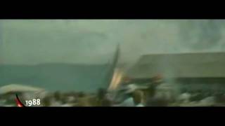 ALIEN TECHNOLOGY ON RAMSTEIN AIRSHOW DISASTER 1988 [upl. by Leahcimaj]