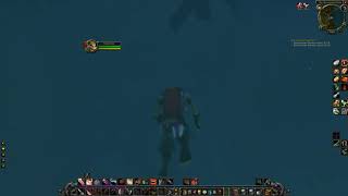 World of Warcraft Classic Cortellos Riddle  Quest part 3 [upl. by Dutch21]