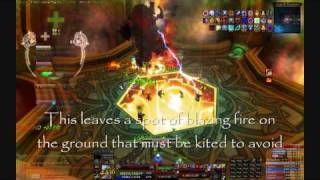 How To Koralon the Flame Watcher 25 Man [upl. by Terti793]