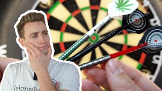 WIE FINDE ICH MEINEN PERFEKTEN DARTPFEIL  myDartpfeilTV [upl. by Peer]