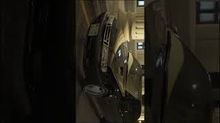 Saab 9000 Noir The New Icon vid will be out soon car saab saab9000 classiccars [upl. by Aliel]