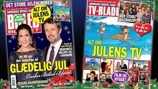 BILLEDBLADET nr 51 19 december 2017 [upl. by Dana918]