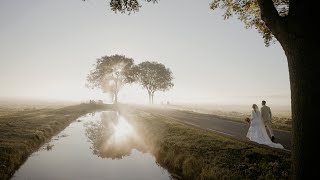 Sjoerd en Jasmijn  04102024  Samedayedit [upl. by Olenolin]