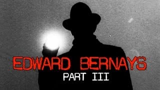 Edward Bernays 3 The Legacy [upl. by Marika]